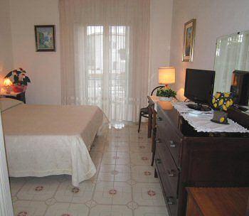 Hotel Albergo Italia - Vintage Hotel
